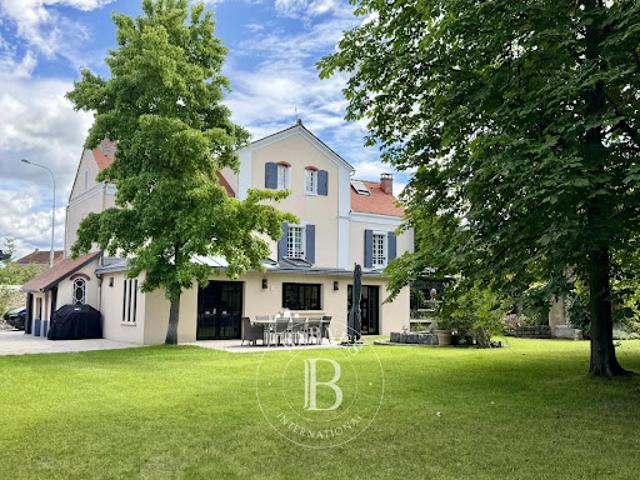 Vente Maison 9 pièces 320 m2 Draveil