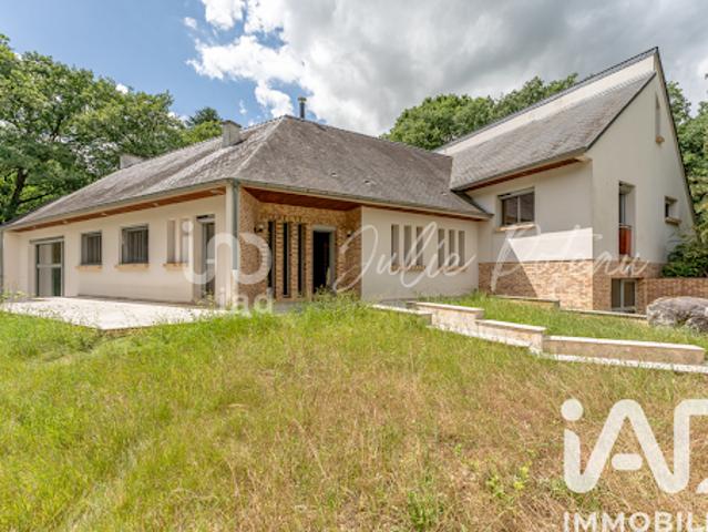 Vente Maison 9 pièces 320 m2 Fère en Tardenois