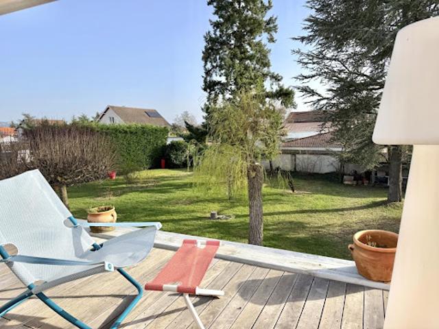 Vente Maison 9 pièces 320.08 m2 Veauche