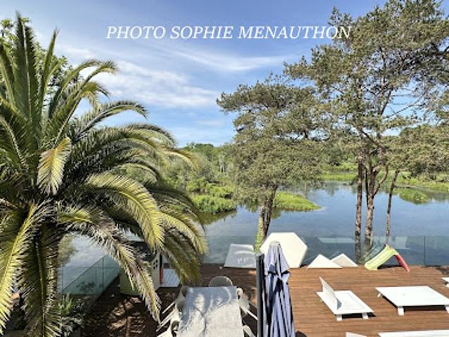 Vente Maison 9 pièces 322 m2 Bayonne