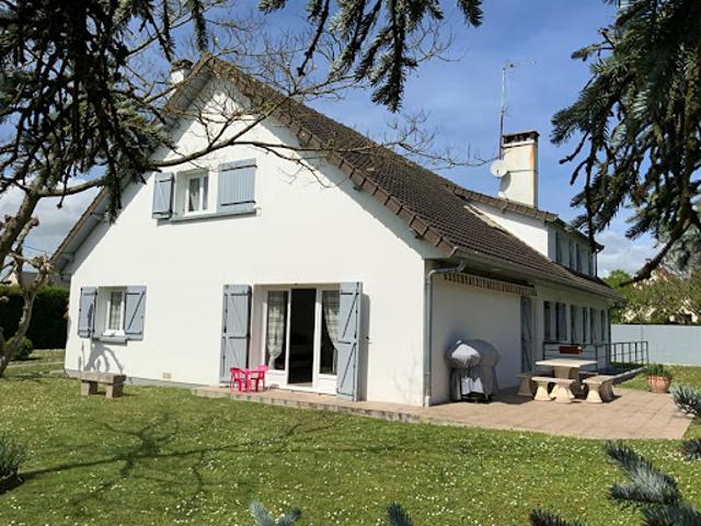 Vente Maison 9 pièces 323 m2 Moret Loing et Orvanne