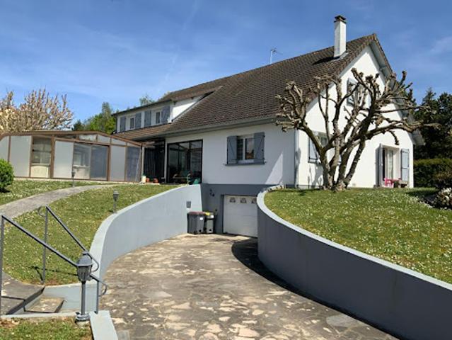 Vente Maison 9 pièces 323 m2 Moret Loing et Orvanne