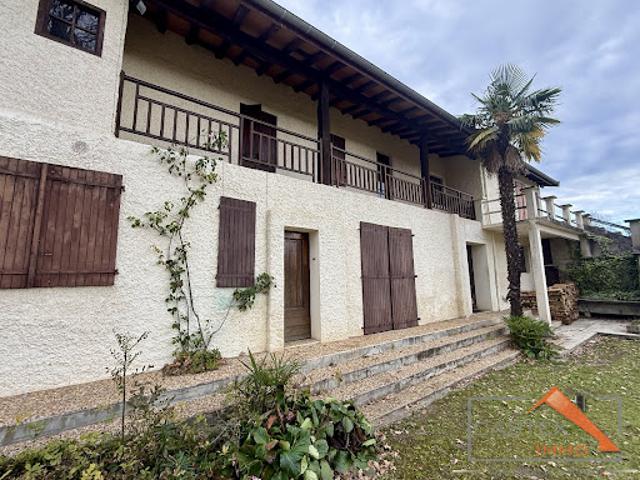 Vente Maison 9 pièces 334 m2 Salies du Salat