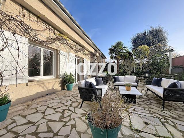 Vente Maison 9 pièces 335 m2 Caen