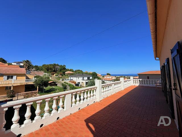 Vente Maison 9 pièces 335 m2 Furiani