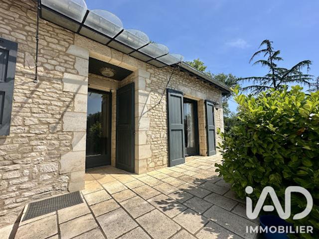 Vente Maison 9 pièces 330 m2 Marnaves