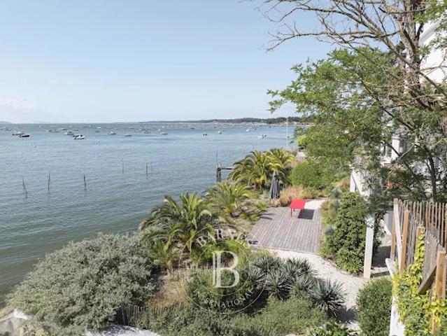 Vente Maison 9 pièces 330 m2 Lège Cap Ferret
