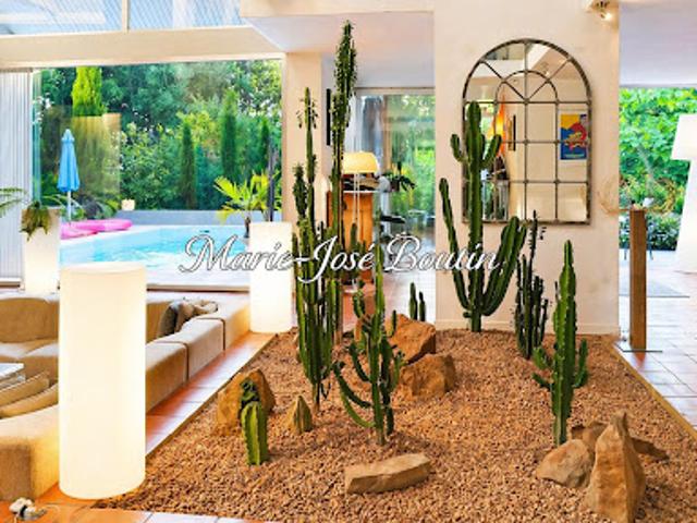 Vente Maison 9 pièces 330 m2 Lisieux