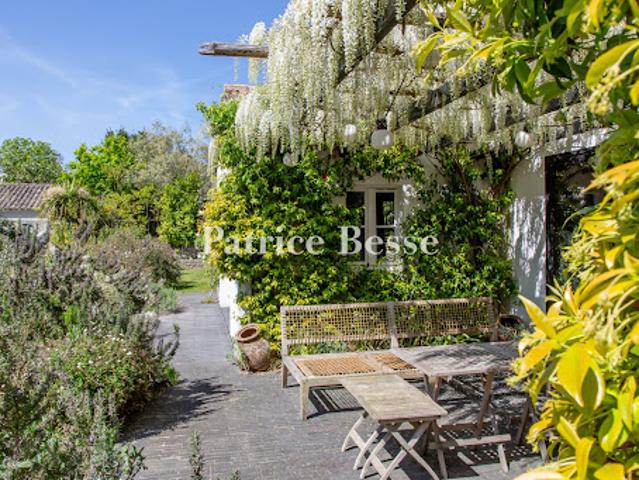 Vente Maison 9 pièces 331 m2 Les Portes en Ré