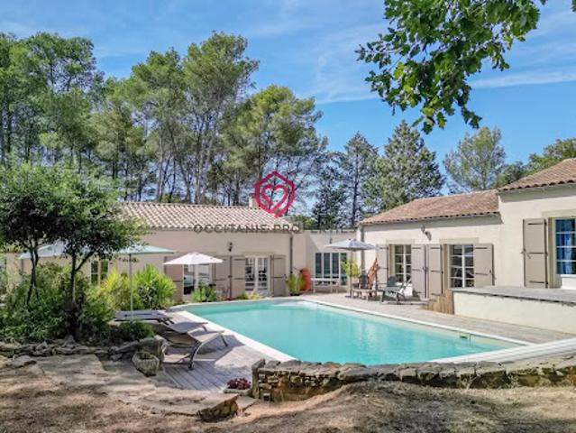 Vente Maison 9 pièces 345 m2 Malves en Minervois