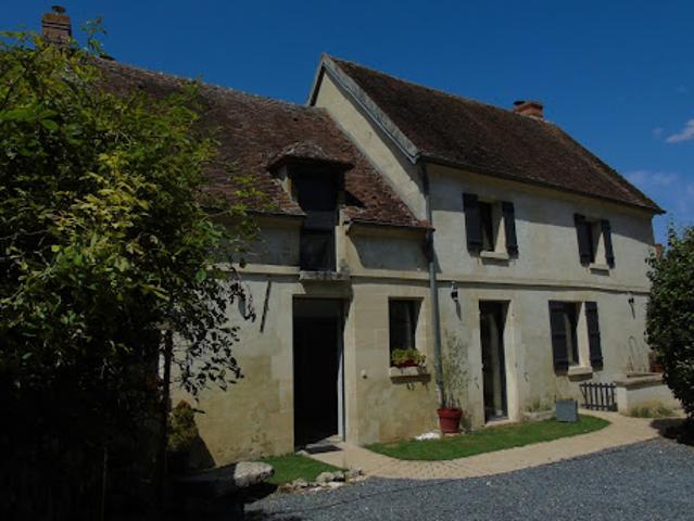 Vente Maison 9 pièces 343 m2 Foulangues