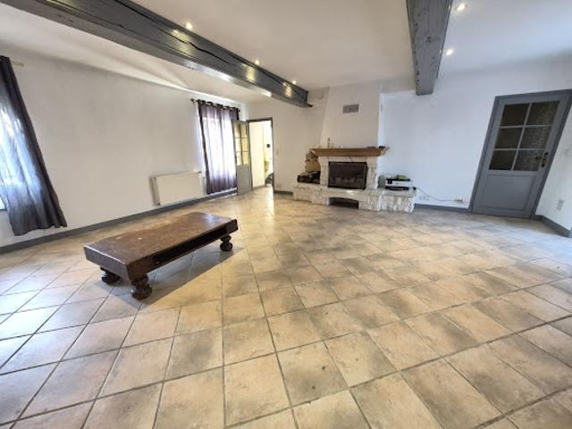 Vente Maison 9 pièces 358 m2 Chatillon sur chalaronne