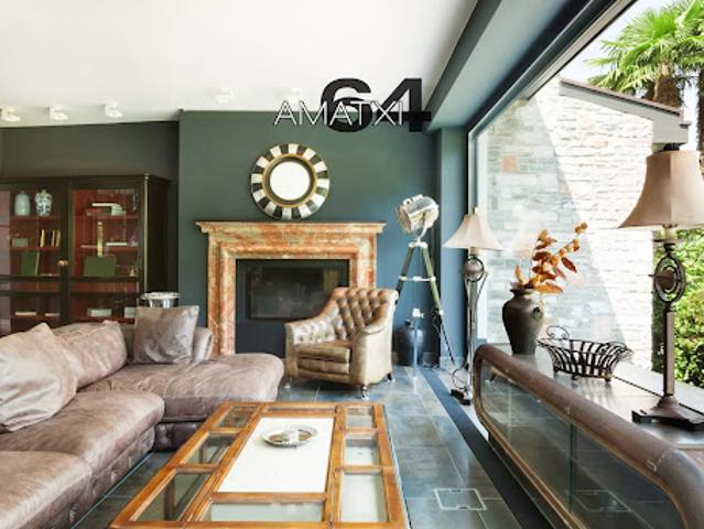 Vente Maison 9 pièces 350 m2 Biarritz