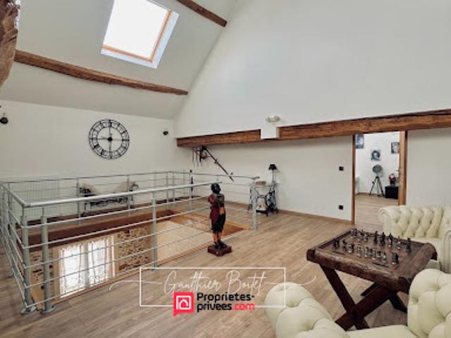 Vente Maison 9 pièces 350 m2 Coulommiers