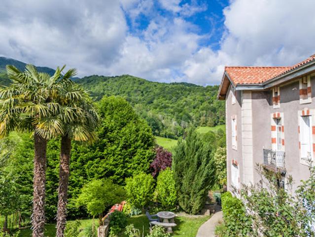 Vente Maison 9 pièces 350 m2 Fougaron
