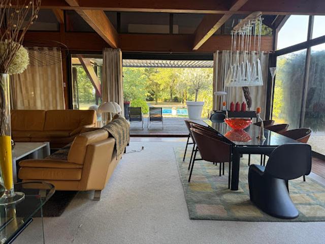 Vente Maison 9 pièces 350 m2 Limoges
