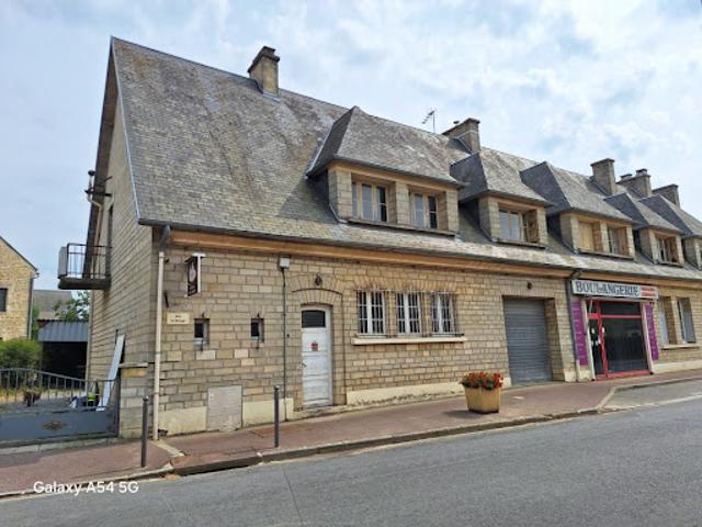 Vente Maison 9 pièces 350 m2 Lingèvres