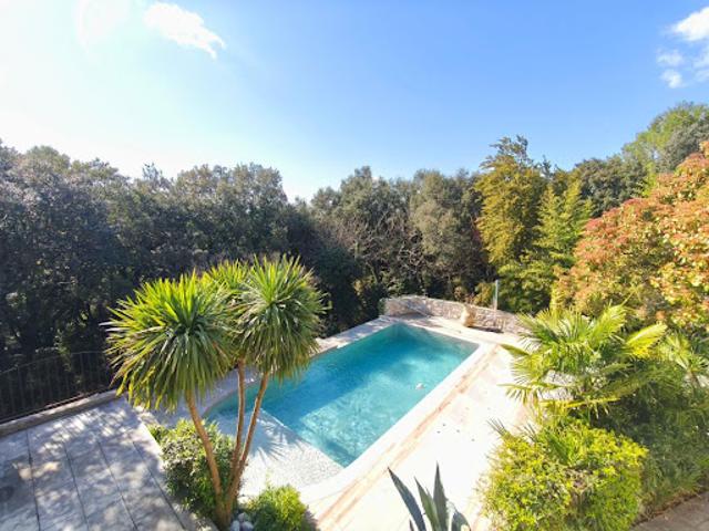 Vente Maison 9 pièces 350 m2 Restinclières