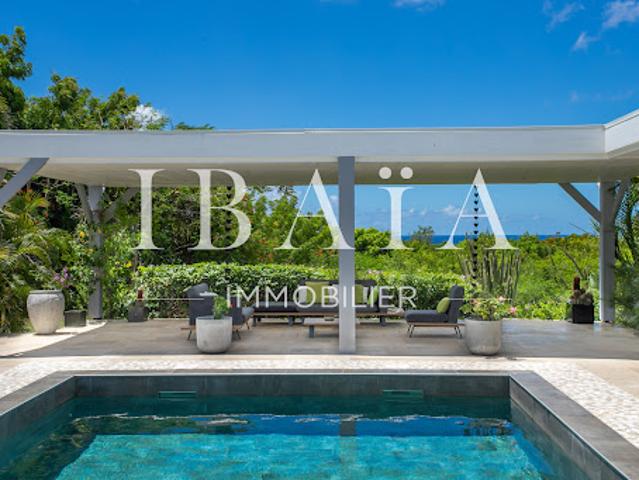 Vente Maison 9 pièces 350 m2 Saint Martin