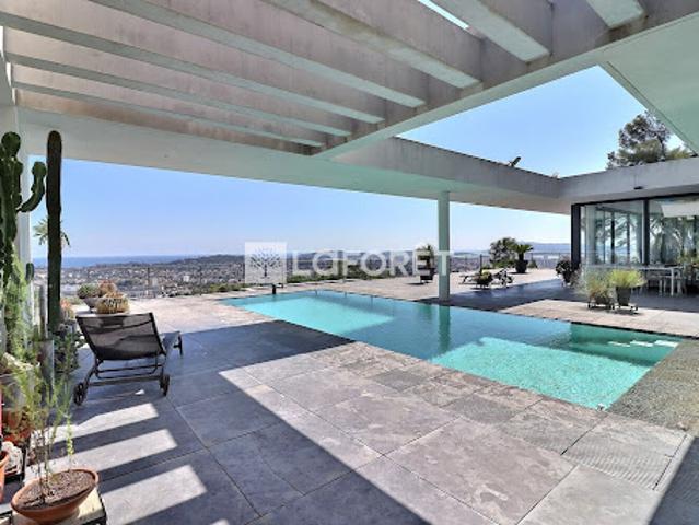 Vente Maison 9 pièces 350 m2 Toulon