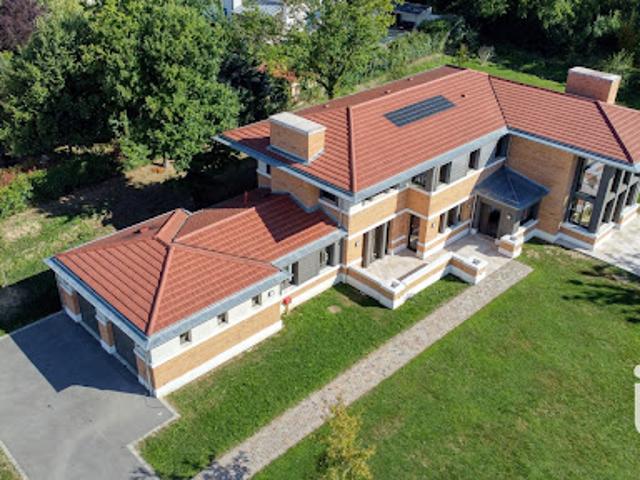 Vente Maison 9 pièces 353 m2 Magny le Hongre