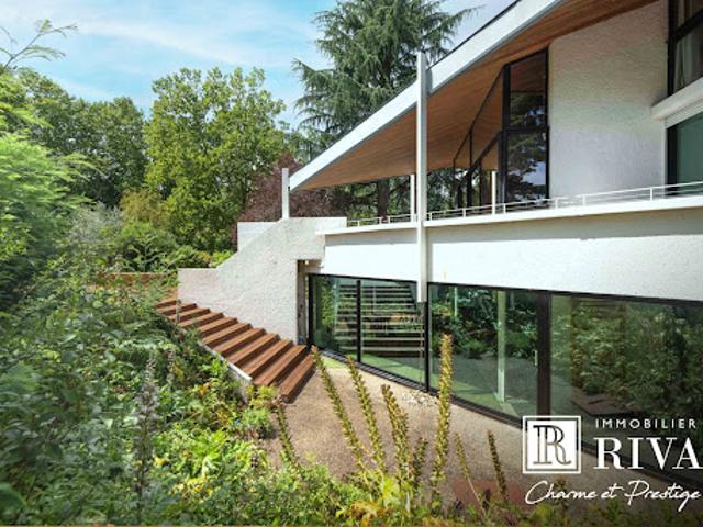Vente Maison 9 pièces 367 m2 Bouliac