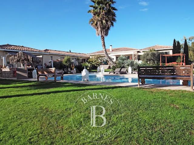 Vente Maison 9 pièces 360 m2 Perpignan