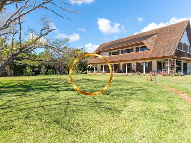 Vente Maison 9 pièces 360 m2 Sainte Marie