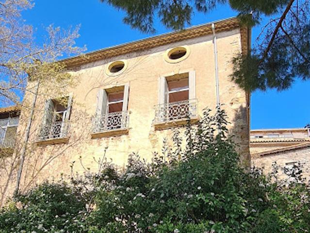 Vente Maison 9 pièces 375 m2 Neffiès