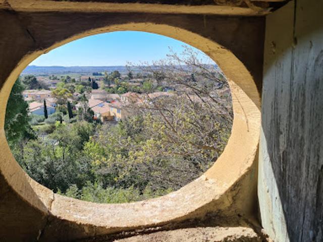 Vente Maison 9 pièces 375 m2 Neffiès