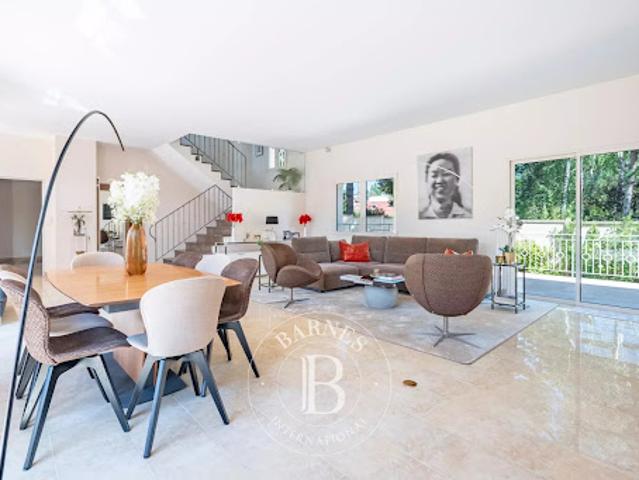 Vente Maison 9 pièces 370 m2 Villennes sur Seine