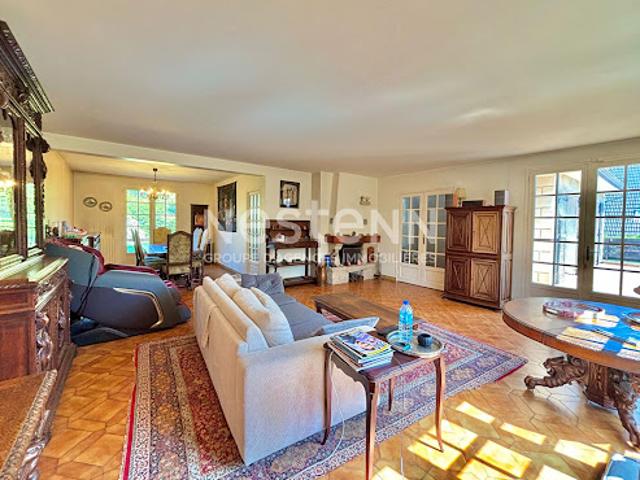 Vente Maison 9 pièces 385 m2 Igny
