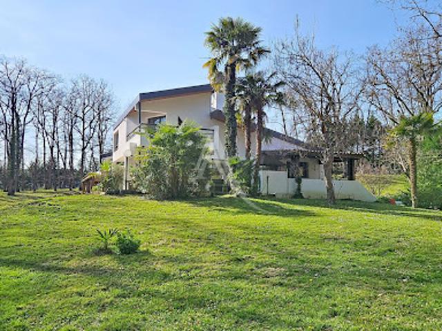 Vente Maison 9 pièces 385.46 m2 Saint Jean