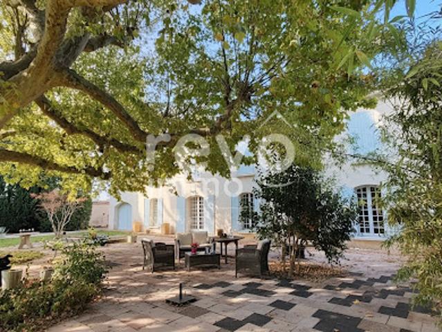 Vente Maison 9 pièces 380 m2 Orange