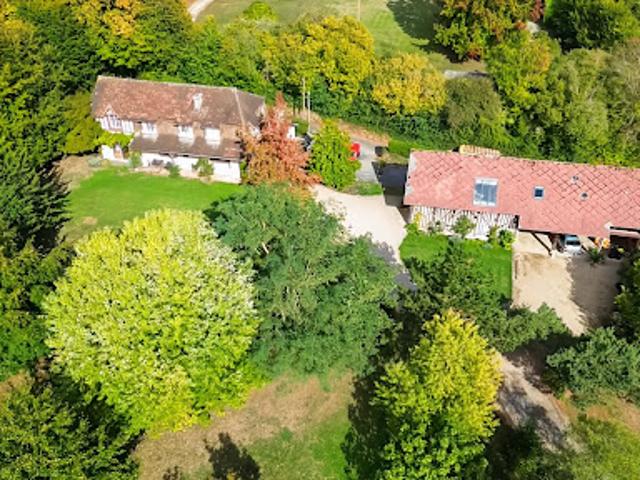 Vente Maison 9 pièces 380 m2 Touques
