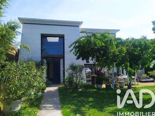 Vente Maison 9 pièces 394 m2 Roubaix