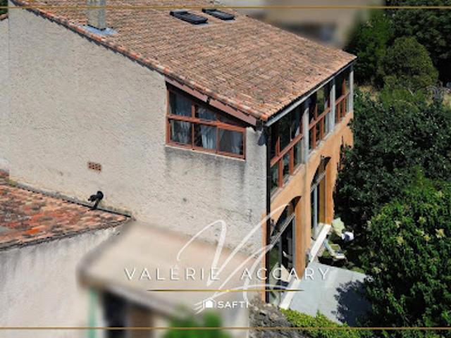 Vente Maison 9 pièces 396 m2 Le Val
