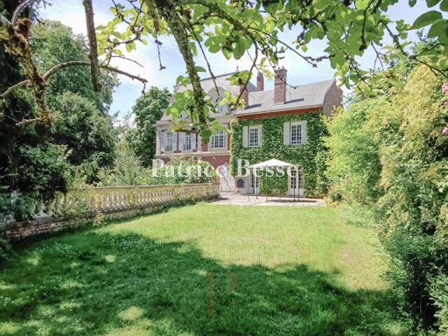 Vente Maison 9 pièces 400 m2 Chauny