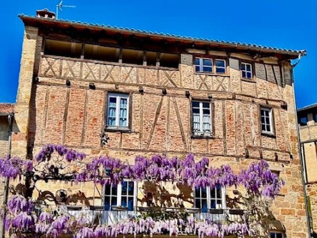 Vente Maison 9 pièces 400 m2 Figeac