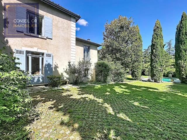 Vente Maison 9 pièces 400 m2 Irigny