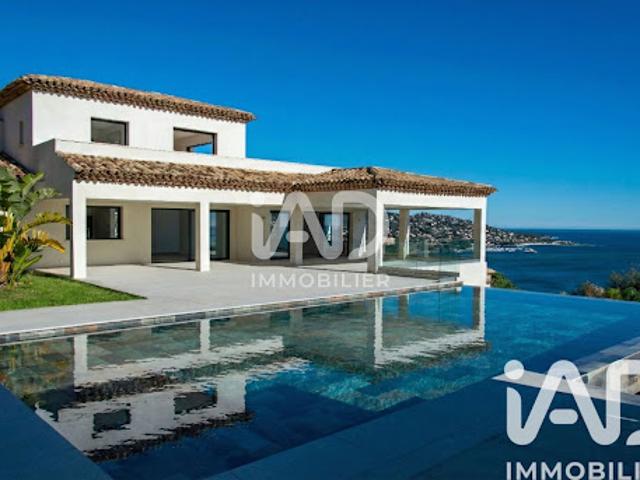 Vente Maison 9 pièces 416 m2 Sainte Maxime