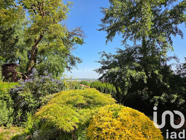 Vente Maison 9 pièces 410 m2 Le Port Marly