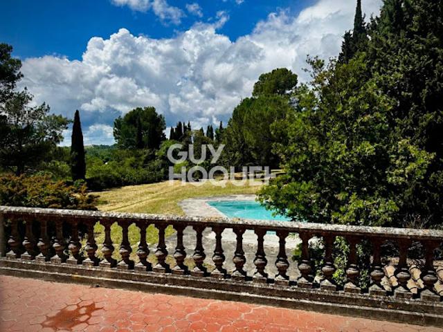 Vente Maison 9 pièces 410 m2 Pennautier