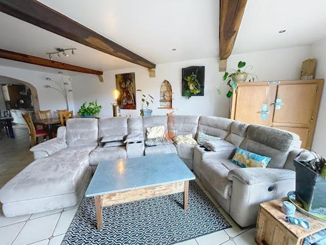 Vente Maison 9 pièces 412 m2 Poix Terron