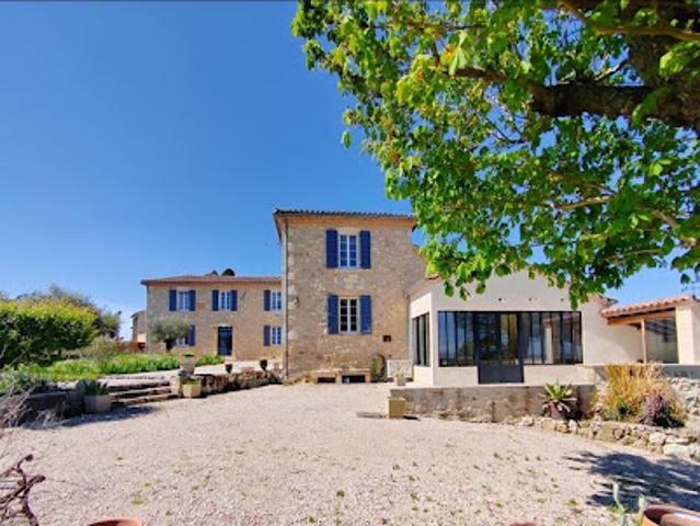 Vente Maison 9 pièces 425 m2 Auch