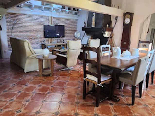 Vente Maison 9 pièces 436 m2 Lacquy