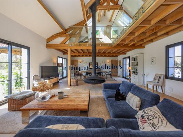 Vente Maison 9 pièces 430 m2 Cucq