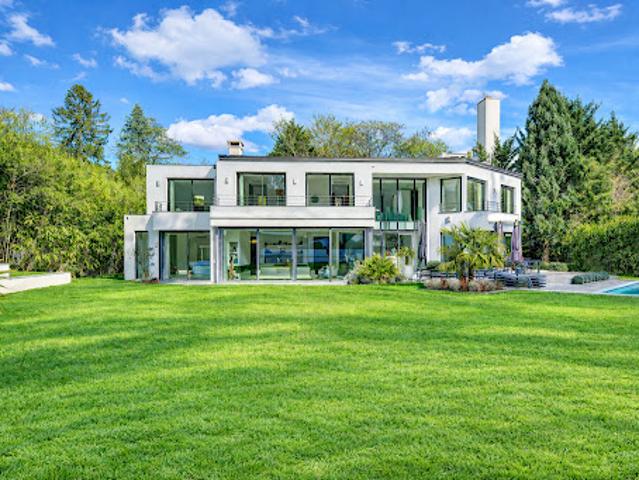 Vente Maison 9 pièces 433 m2 Garches