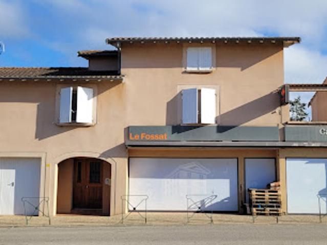 Vente Maison 9 pièces 445 m2 Le Fossat