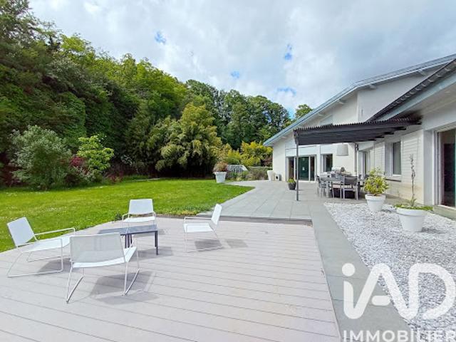 Vente Maison 9 pièces 446 m2 Besançon